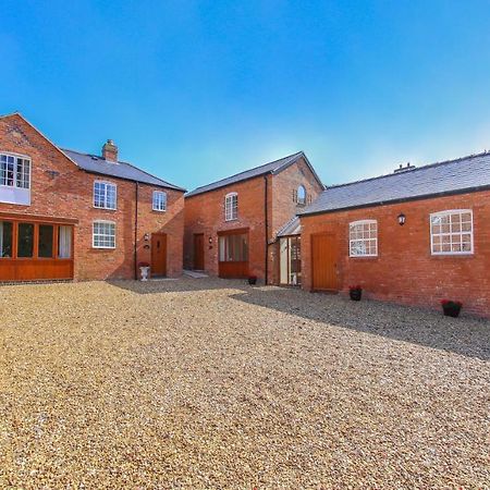 Westfield Country Barns Villa Braunston  ภายนอก รูปภาพ