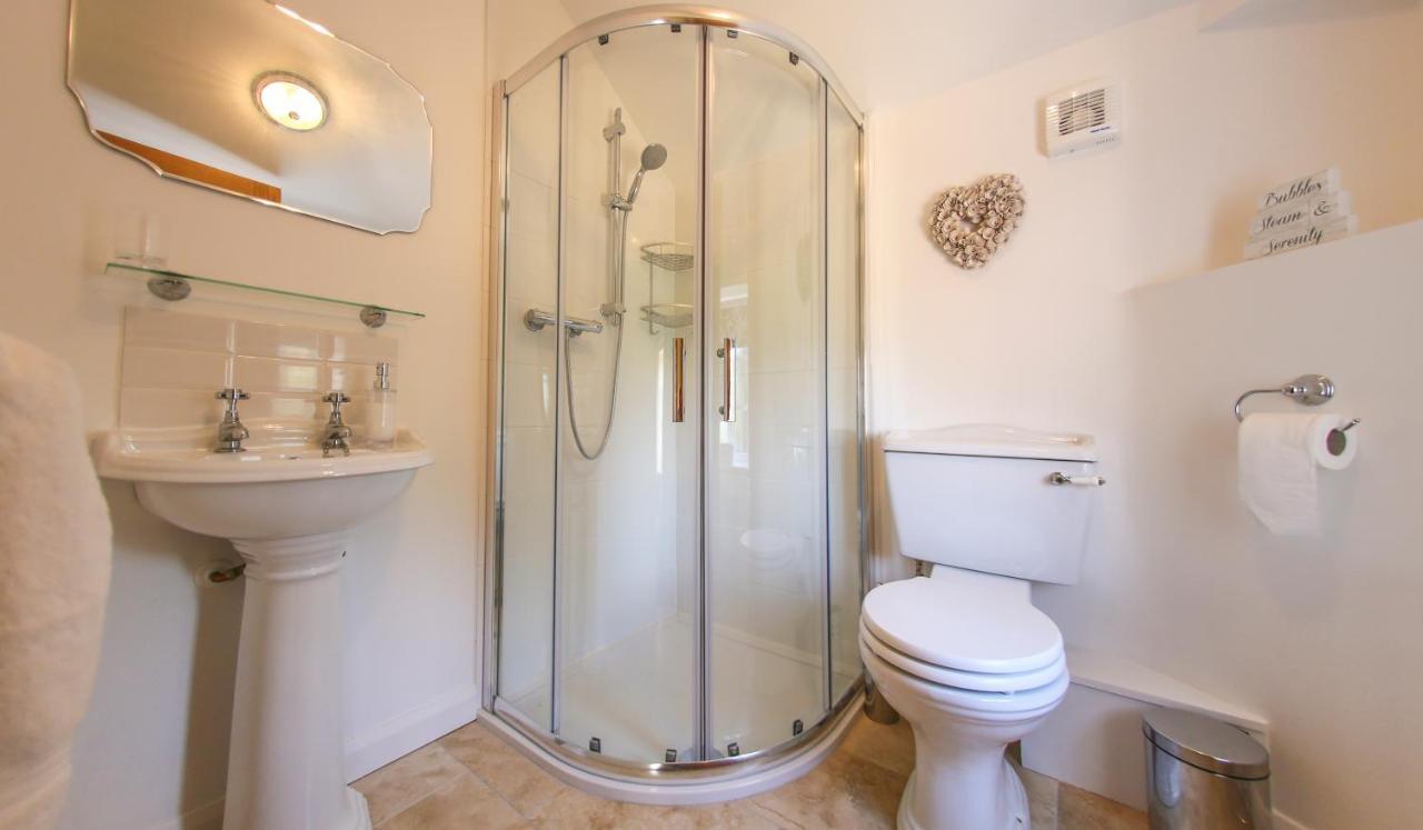 Westfield Country Barns Villa Braunston  ภายนอก รูปภาพ
