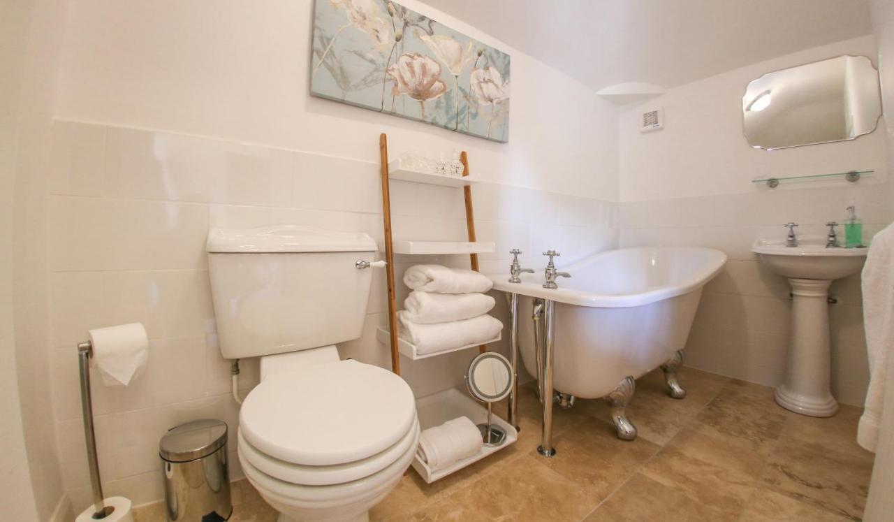 Westfield Country Barns Villa Braunston  ภายนอก รูปภาพ